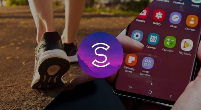 Conheça o incrível aplicativo que paga para andar!