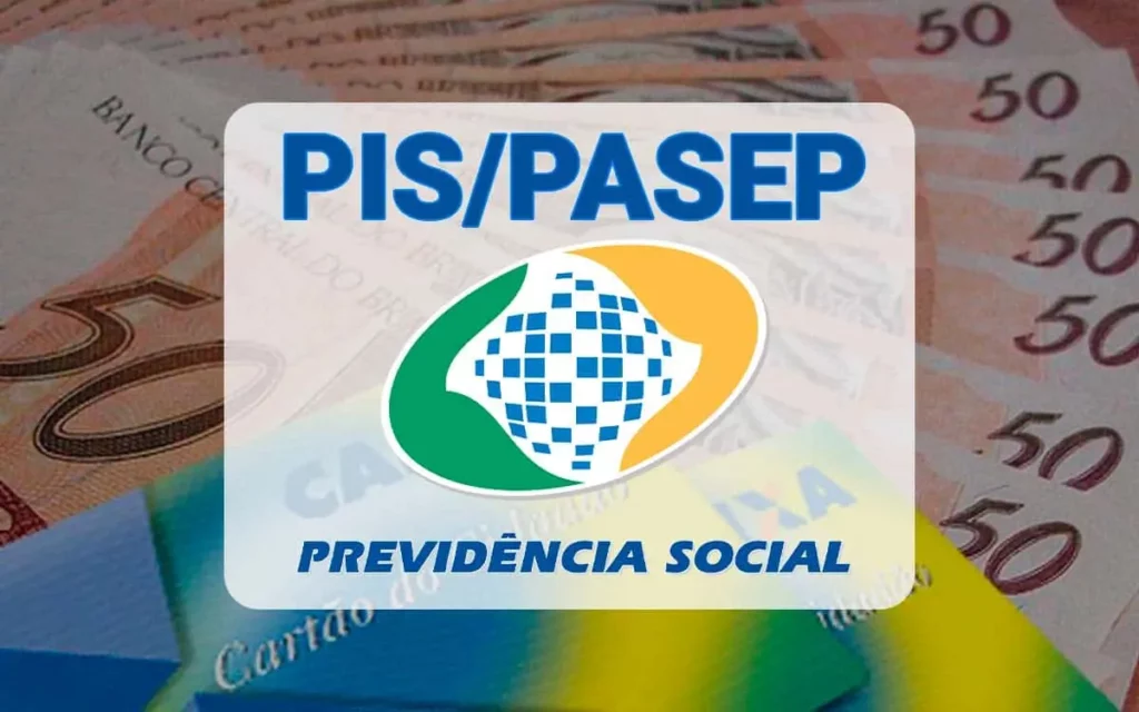 consultar o PIS/PASEP online