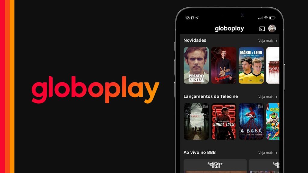 globo app