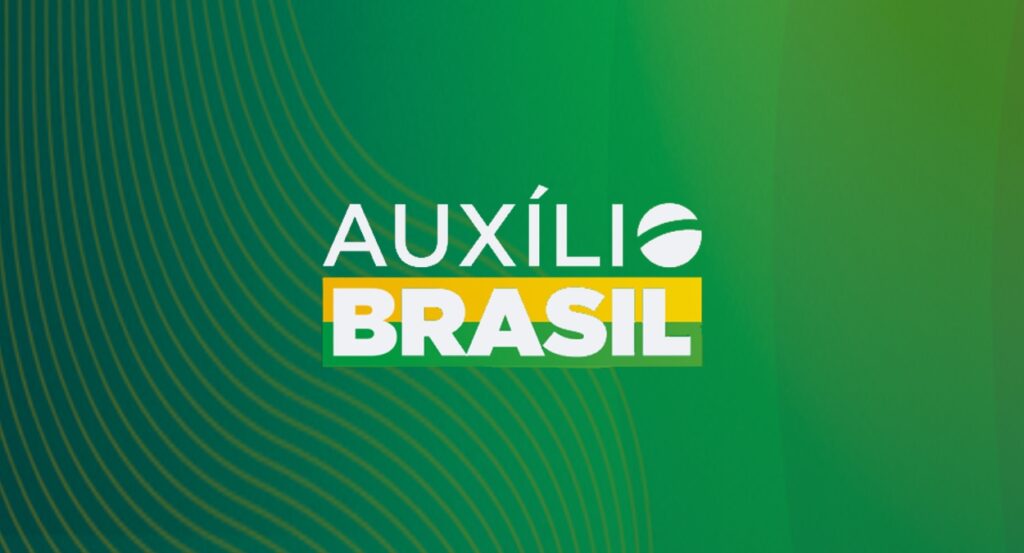 solicitar auxílio brasil