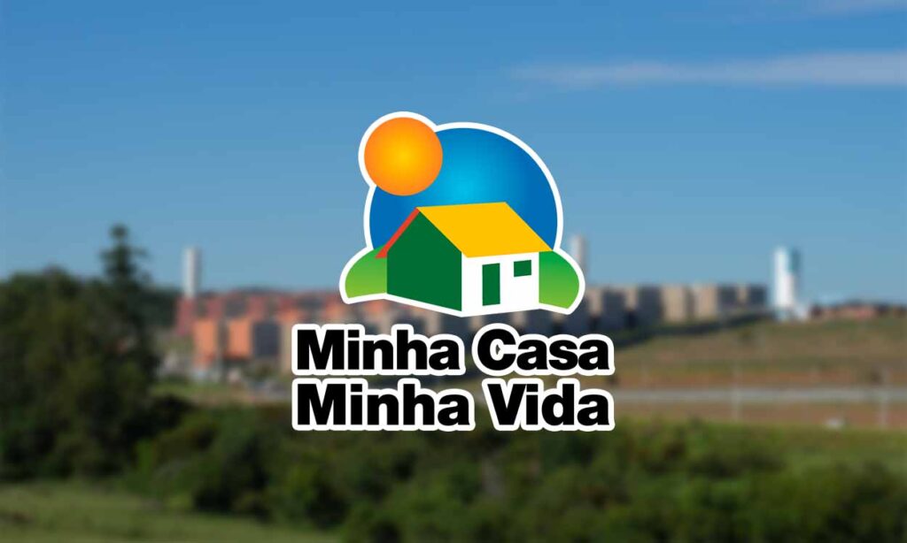 minha casa minha