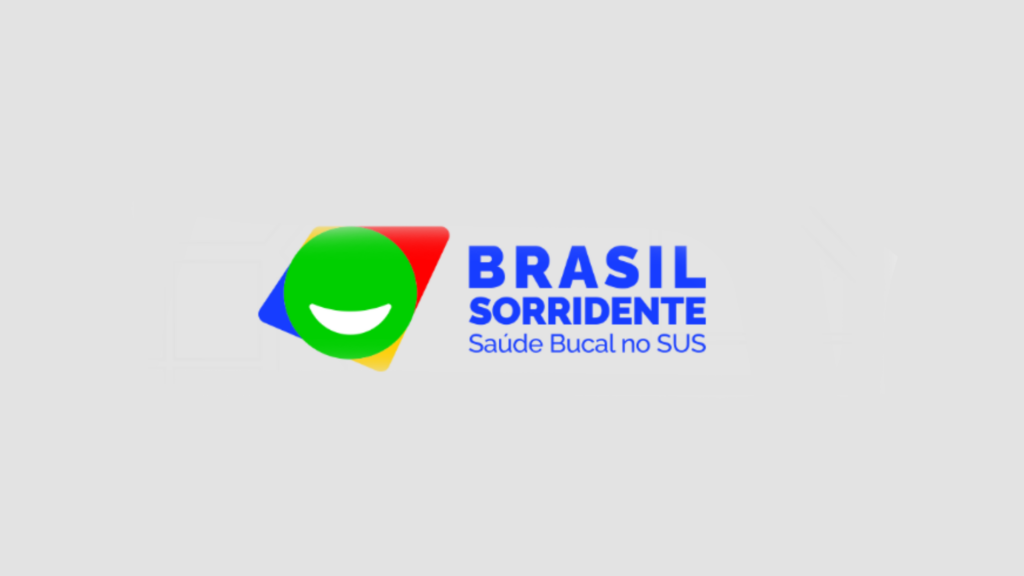 brasil sorridente cover