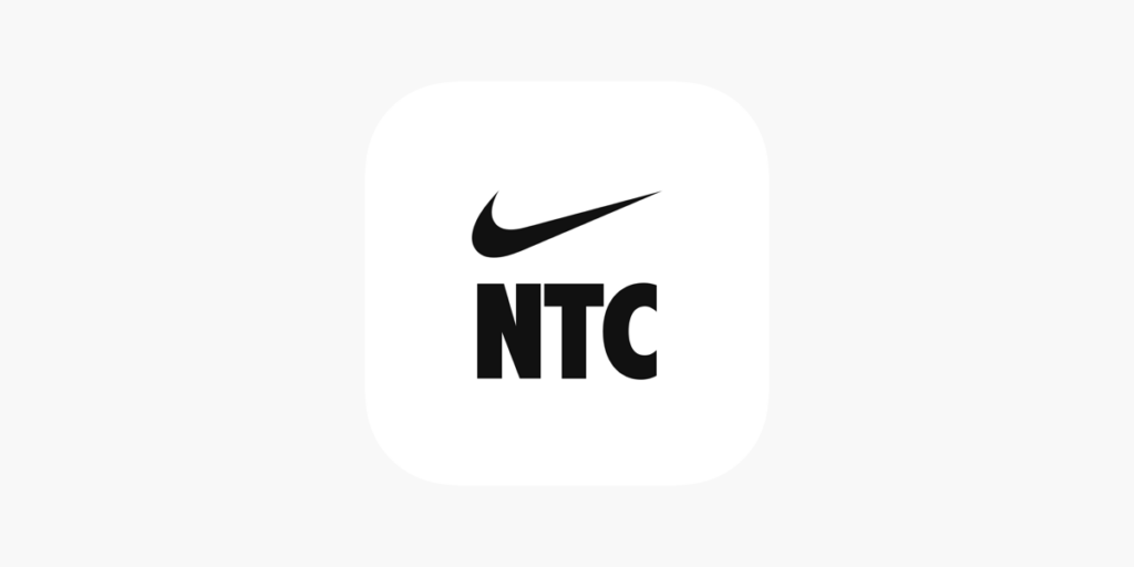 nike training club